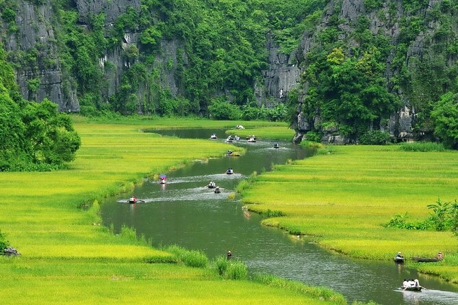 Ninh Binh One Day Trips- From Hanoi - Cancellation Policy and Customer Support