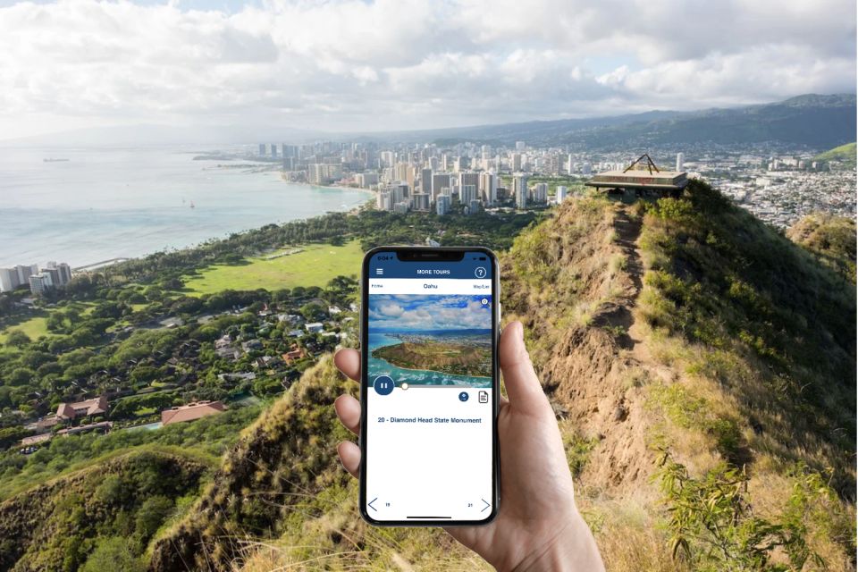 Oahu: Grand Circle Island Self-Guided Audio Driving Tour - Customer Feedback
