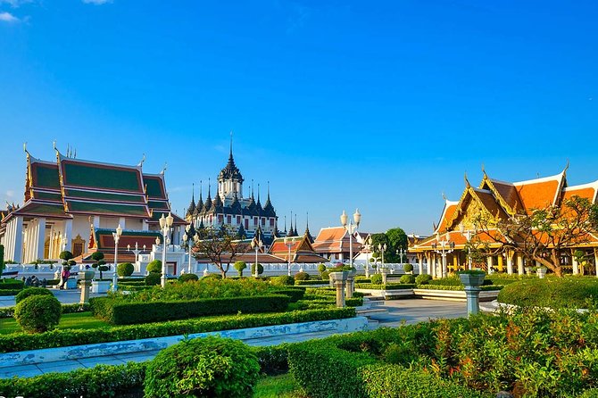 Old Bangkok Instagram Tour - How to Book Your Old Bangkok Instagram Tour
