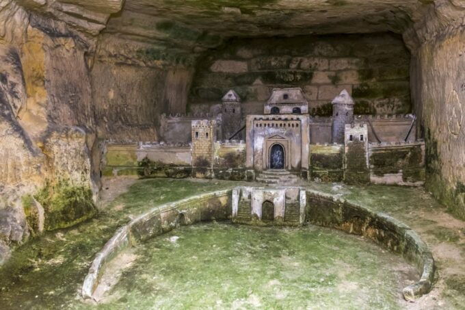 Paris Catacombs Skip-the-Line Guided Tour and Special Access - Important Tour Information