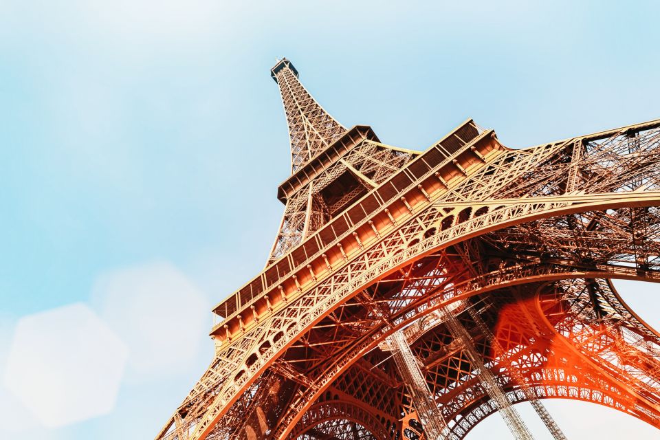 Paris: Eiffel Tower Summit or Second Floor Access - Understanding Visitor Preferences