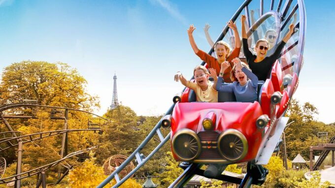 Paris: Jardin Dacclimatation 1-Day Unlimited Pass - Common questions