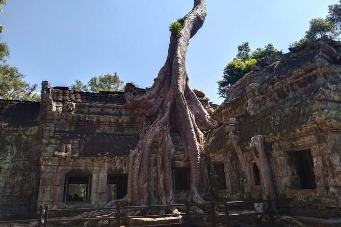 Pattaya to Angkor Wat 2 Days 1 Night Private Tour - Last Words