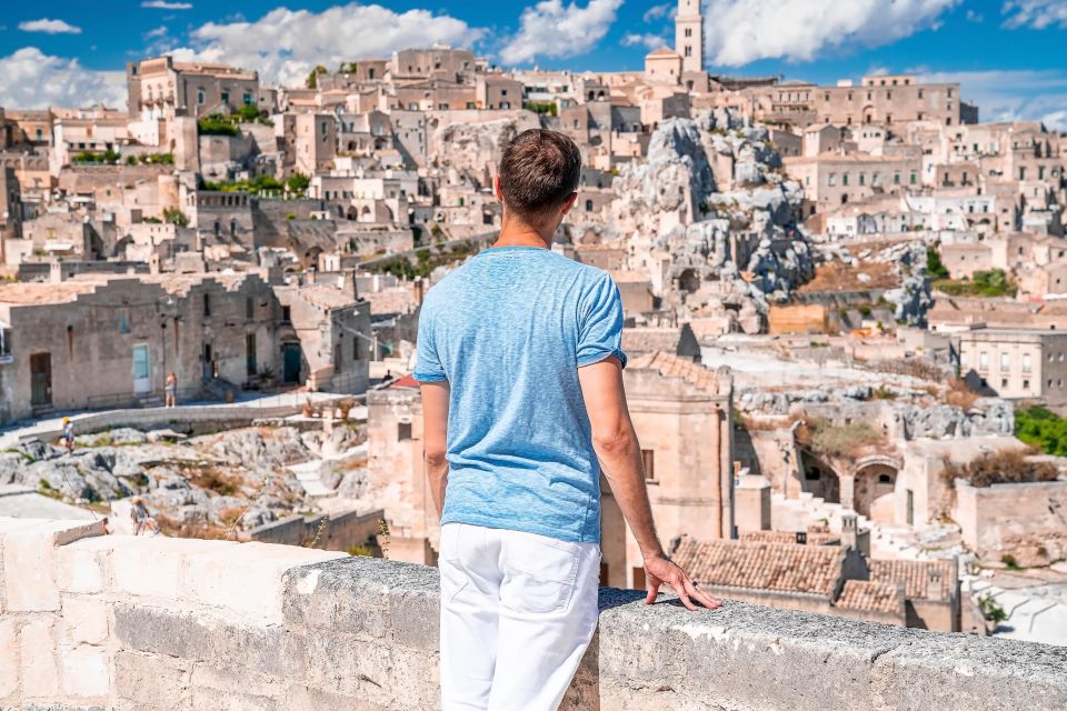 Pearls of Matera Walking Tour - Last Words