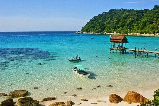 Phi Phi Maiton Khai Sunset Premium Tour - Booking Information