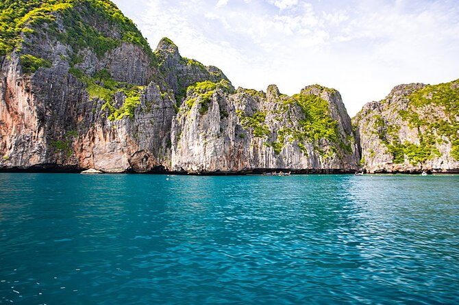 Phi Phi, Maya, Khai and Pileh Day Trip by Speed Catamaran From Khao Lak - Booking and Cancellation Policy