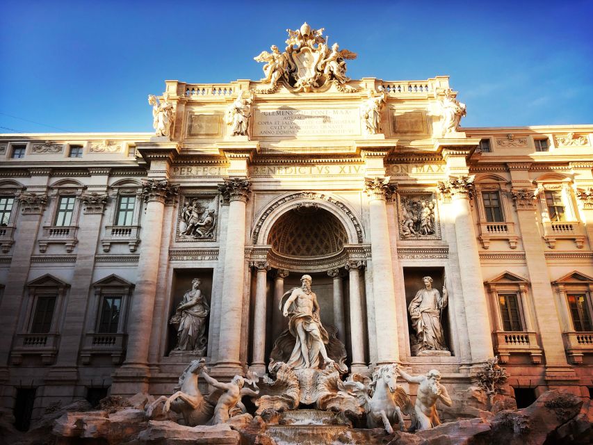 Photo Tour: Historical Rome - Meet Your Photographer