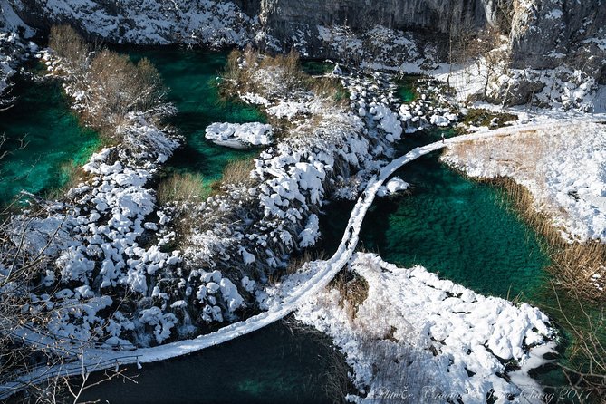 Plitvice Lakes NP and Rastoke Private Day Trip From Zagreb - Common questions