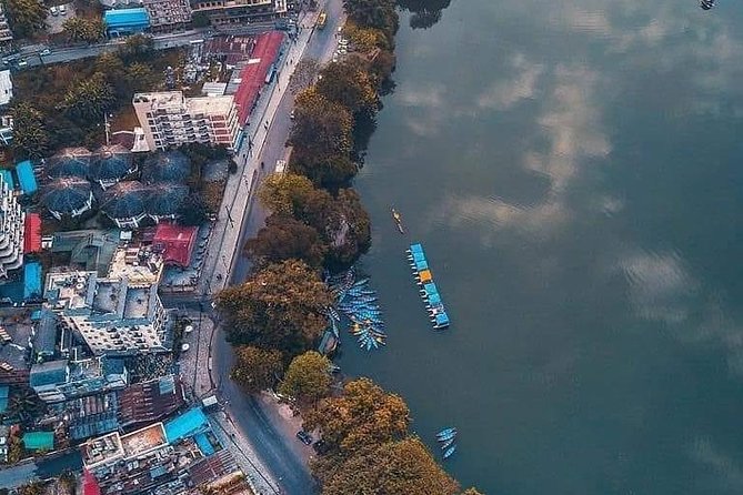 Pokhara Day Tour - Tour Overview and Features