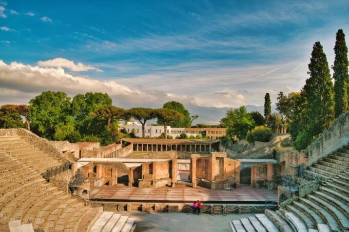 Pompeii: Guided Tour With Skip-The-Line Entry - Testimonials