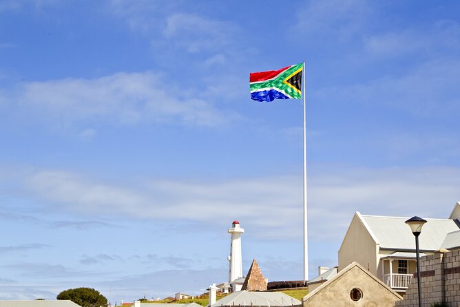 Port Elizabeth Safari and City Tour From Gqeberha - Last Words