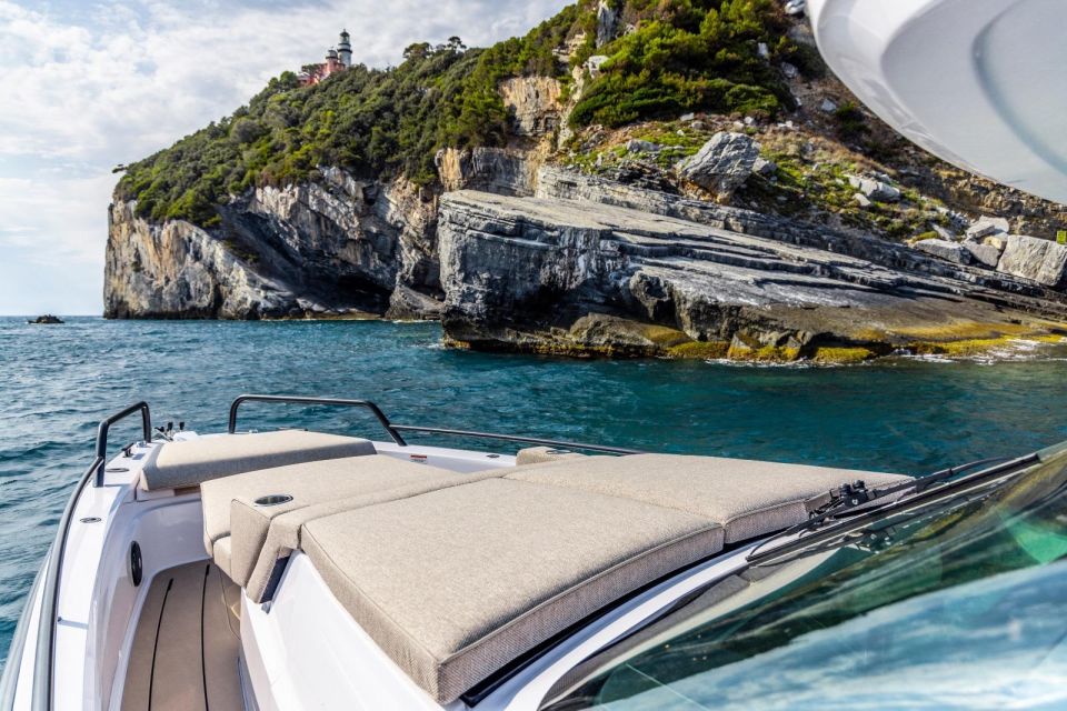 Porto Vecchio : Daily Boat Rental With Skipper - Common questions