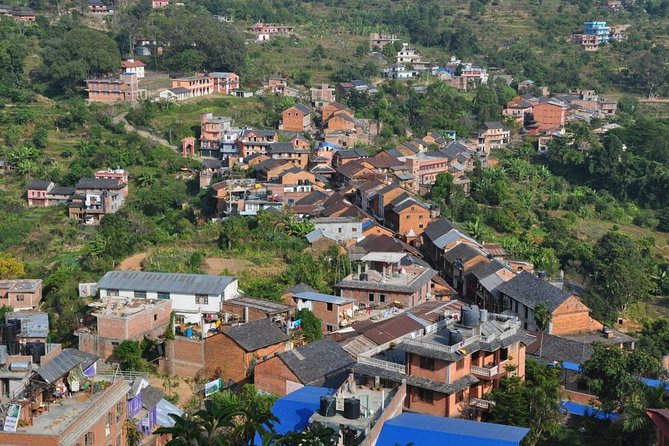 Private 2-Day Bandipur Village Trek From Kathmandu - Contact Information and Reference