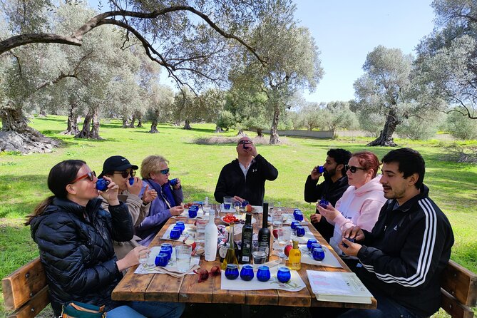 Private 3-Hour Olive Oil-Tasting Session & Lunch (Mar ) - Directions to Meeting Point