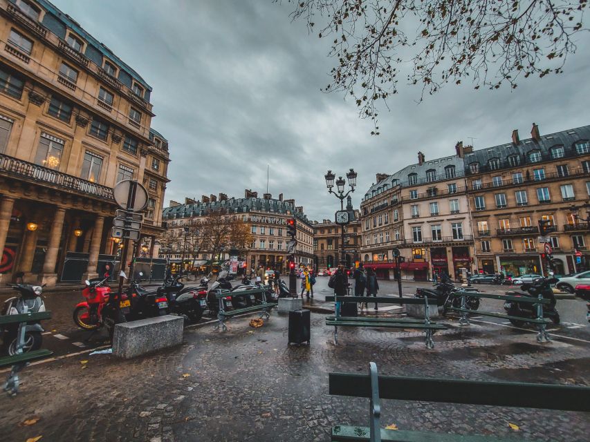 Private 3-Hour Walking Tour of Orsay Museum - Last Words