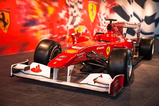 Private Abu Dhabi Tour With Ferrari World From Dubai for 1 to 5 People - Weather Requirements