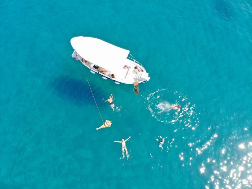 Private Boat Excursion Along the Coast of Cefalù - Last Words