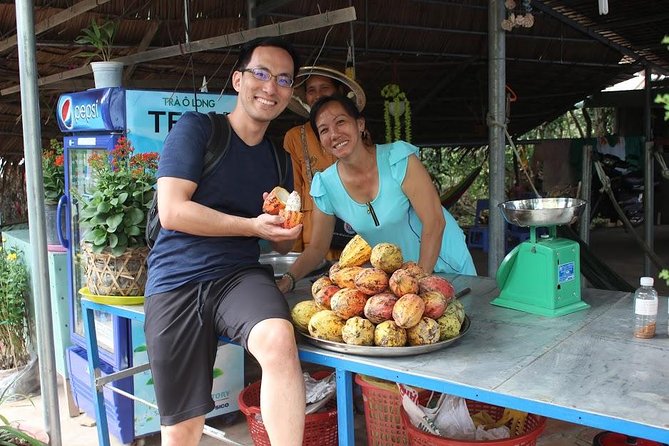 Private Cu Chi Tunnels and Mekong Delta 1 Day - Common questions