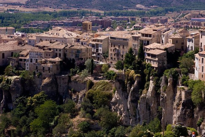 Private Day Excursion to Cuenca From Madrid W/ Hotel Pick up & Drop off - Copyright Information