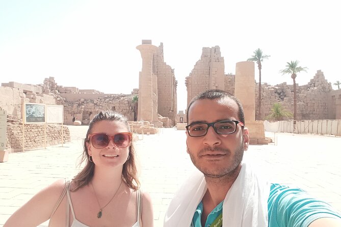 Private Day Tour of Luxor - Customer Reviews and Ratings