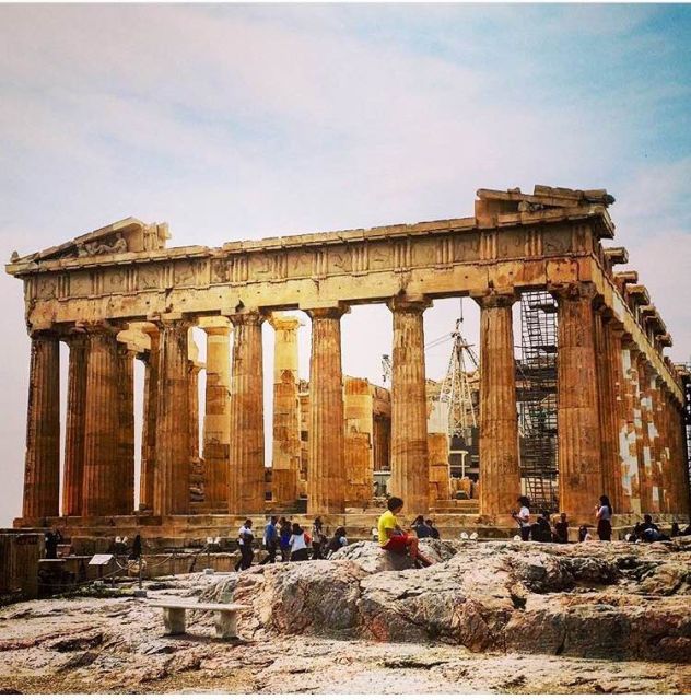 Private Day Trip to Athens and Acropolis From Kalamata. - Pickup Locations