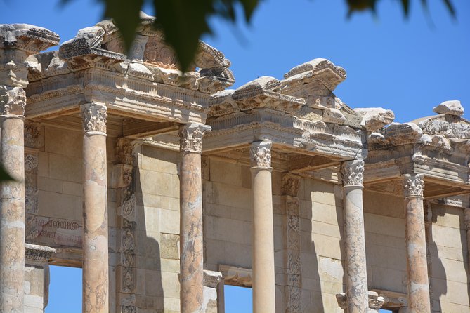 Private Ephesus Shore Excursion - Customer Support and Information