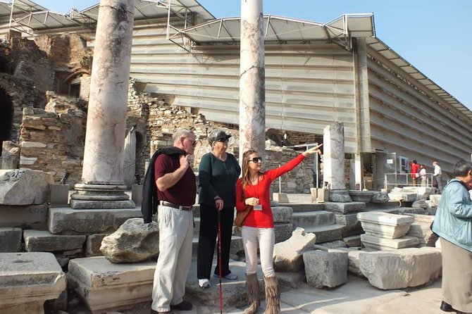 Private Ephesus Tour From Kusadasi Port With Temple of Artemis - About the Tour Company