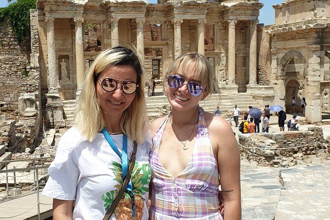 Private Full-Day Biblical Ephesus Tour From Kusadasi - Tour Provider Information