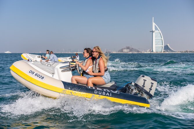 Private Guided Sunset Boat Tour in Dubai - Common questions