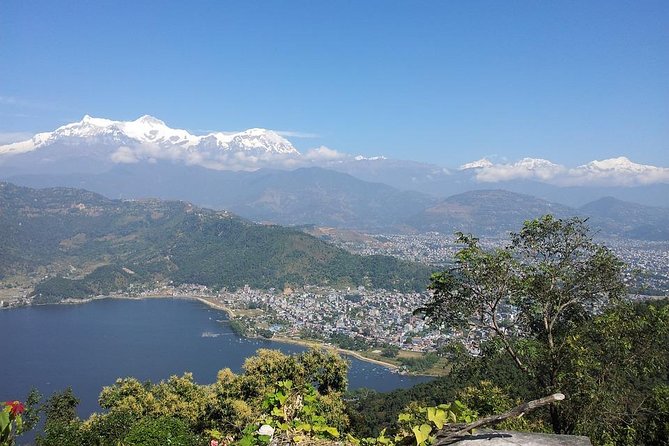 Private Half Day Pokhara Sightseeing - Booking Confirmation