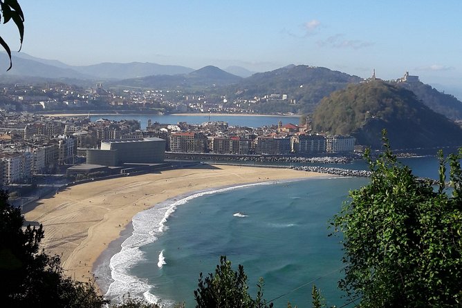 Private Half Day Tours in San Sebastian - Customization Choices