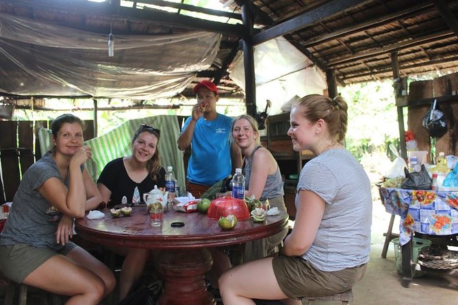 Private Mekong Delta With Biking Non- Touristy From Ho Chi Minh - Booking Process