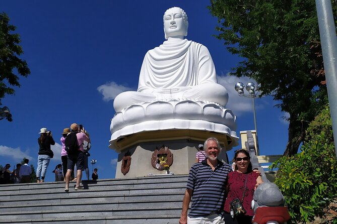 Private Nha Trang City Shore Excursion - Safety Guidelines