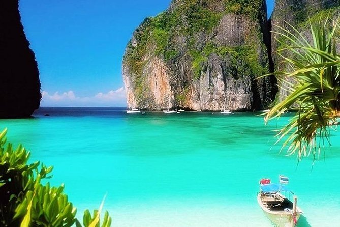 Private Phi Phi Islands Customized Tours - Common questions
