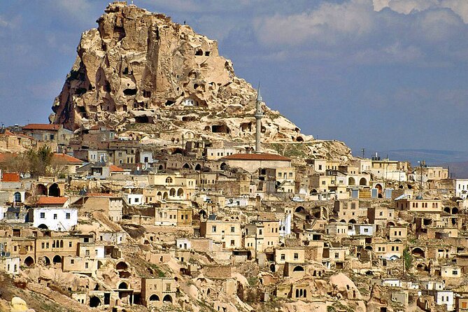 Private Tour: Best Of Cappadocia Highlights - Customer Support Options