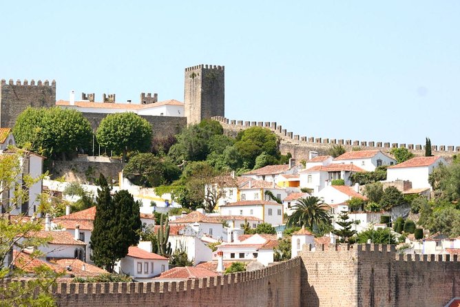 Private Tour: Discover the Rich Medieval History of Obidos - Customer Support Resources