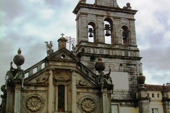 Private Tour: Évora, Chapel of Bones Tickets, Lunch, Wine Tasting - Common questions