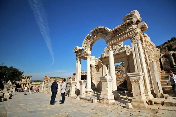 Private Tour for Cruisers : Ephesus Ancient City & Temple of Artemis - Last Words