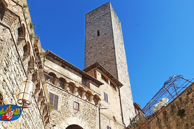 PRIVATE TOUR: Full-Day in Volterra & San Gimignano With Wine Tasting Experience - Booking and Cancellation Policy