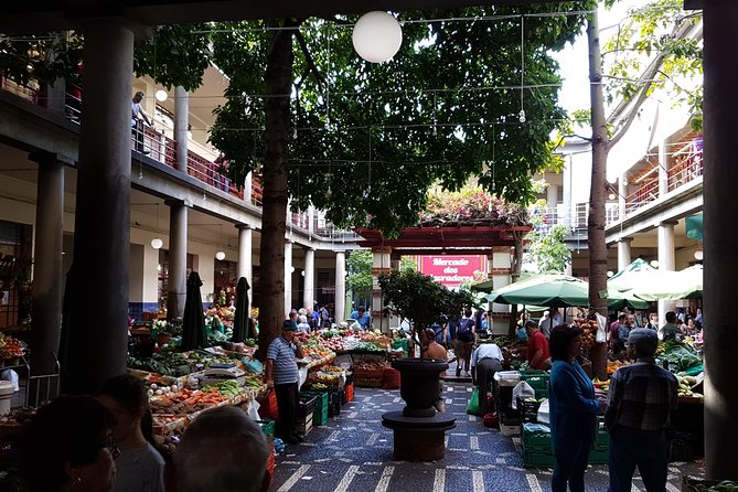 Private Tour Half-day Typical Market - Traveler Reviews