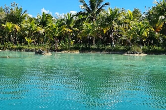 Private Tour of Laguna Bacalar: Explore Exclusive Activities and Places! - Price and Booking Information