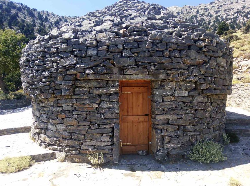 Private Tour to Cretan Villages of Apokoronas & Profit Ilias - Not Suitable For
