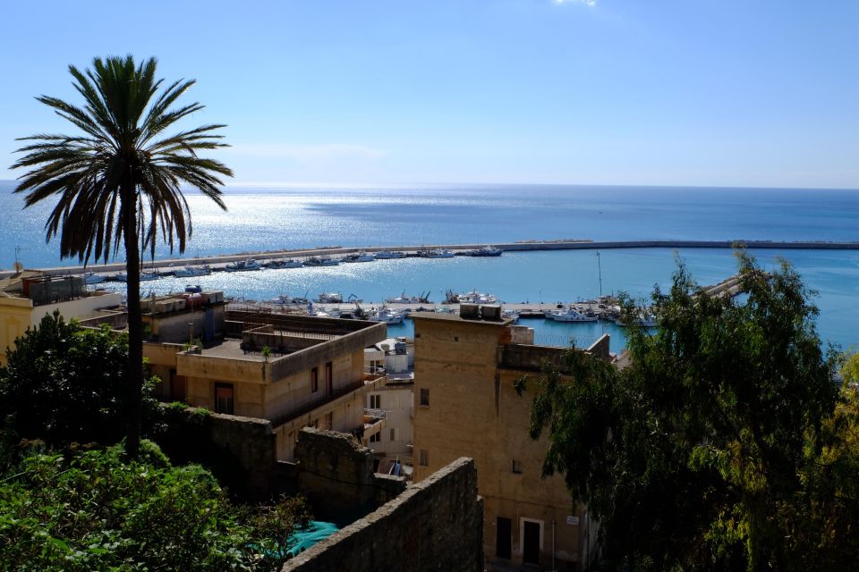 Private Tour to Discover the Traditions of Sciacca - Highlights