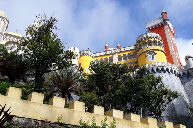 Private Tour to Mystical and Exuberant Sintra From Lisbon - Last Words