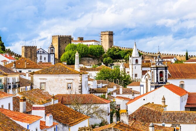 Private Tour to Óbidos - Common questions