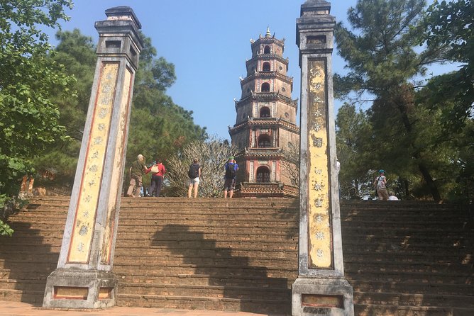 Private Tour/Transfer to Hue Imperial City From Da Nang/ Hoi an - Traveler Resources