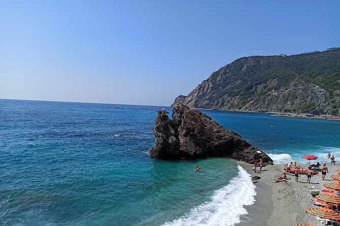 Private Tour: "Visit Wonderland Cinque Terre" in One Day - Photo Opportunities