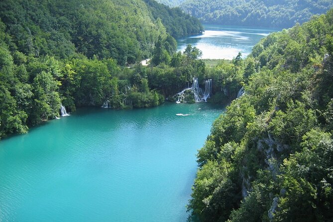 Private Transfer From Split to Zagreb With Stop at Plitvice Lakes - Terms and Conditions