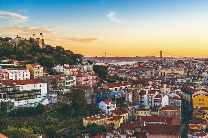 Private Transfer to Porto From Lisbon - Direct or With Stops - Reviews and Ratings