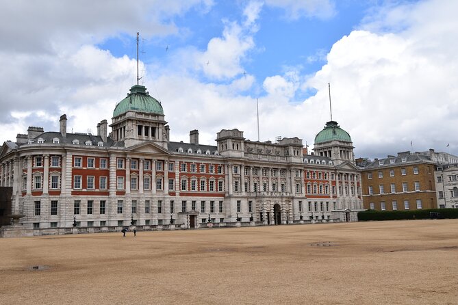 Public 2.5 Hour Taxi Tour of London - Londons Greatest Bits! - Tour Inclusions